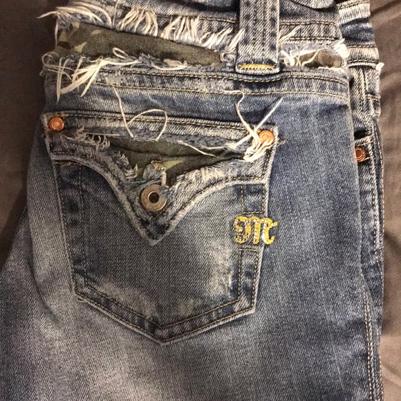 MissMe pants 🖤 - Picture 2 of 4